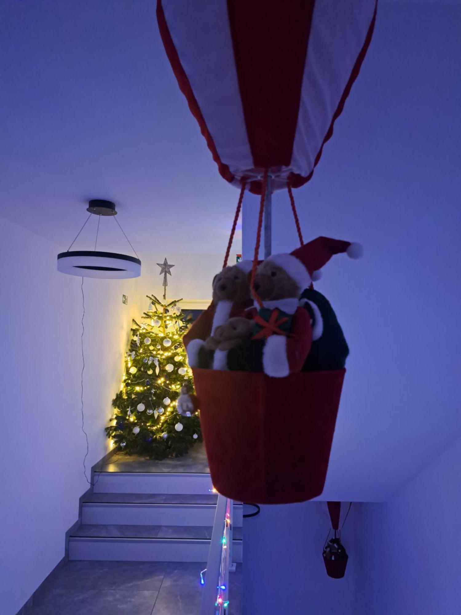 Solek Apartamenty I Pokoje Goscinne Großmöllen Exterior foto