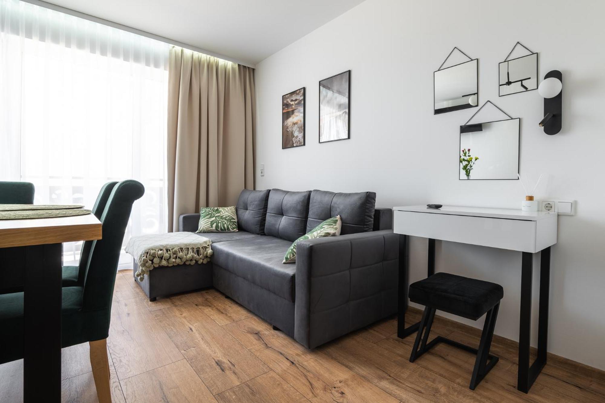 Solek Apartamenty I Pokoje Goscinne Großmöllen Exterior foto