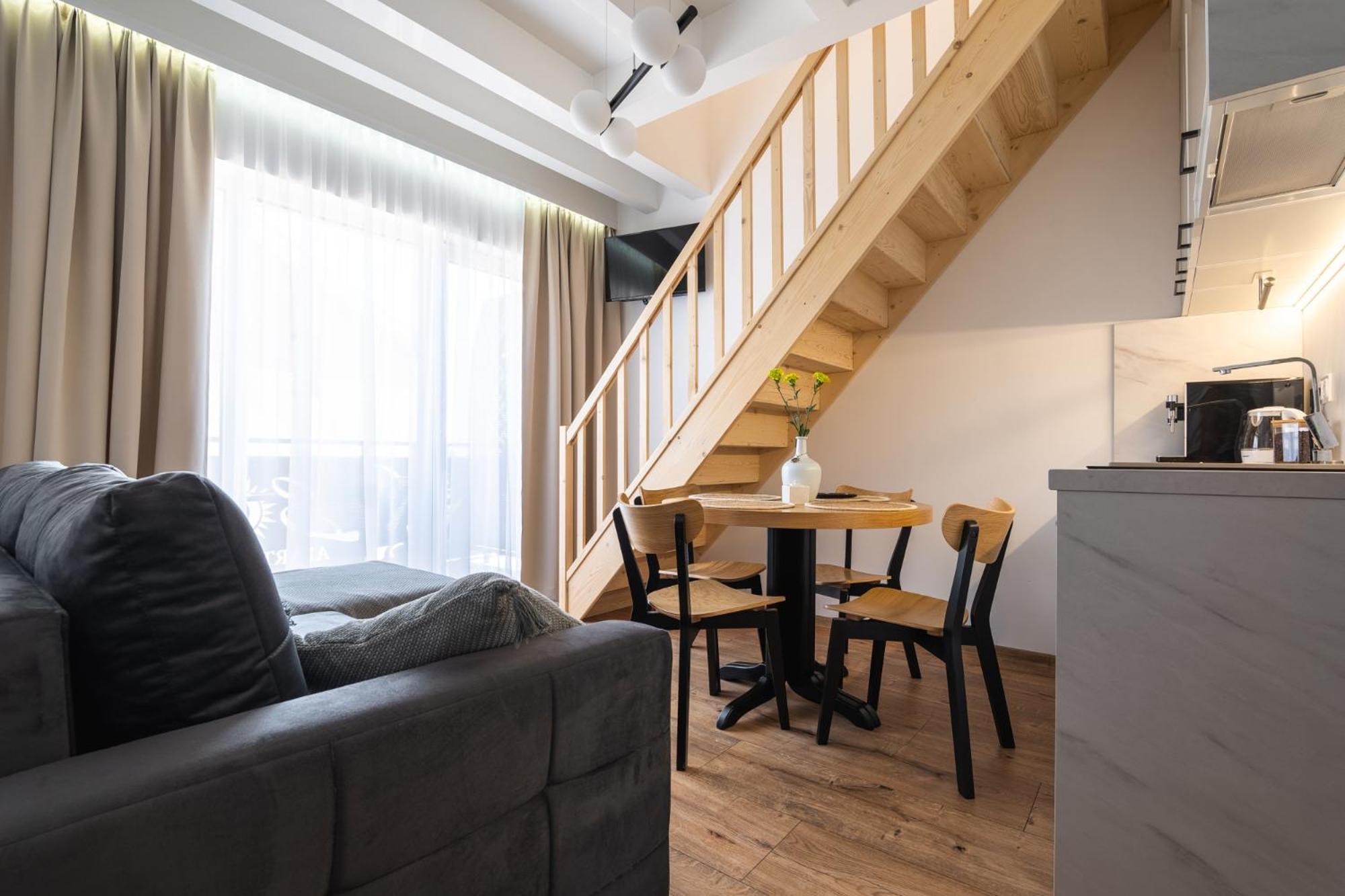Solek Apartamenty I Pokoje Goscinne Großmöllen Exterior foto