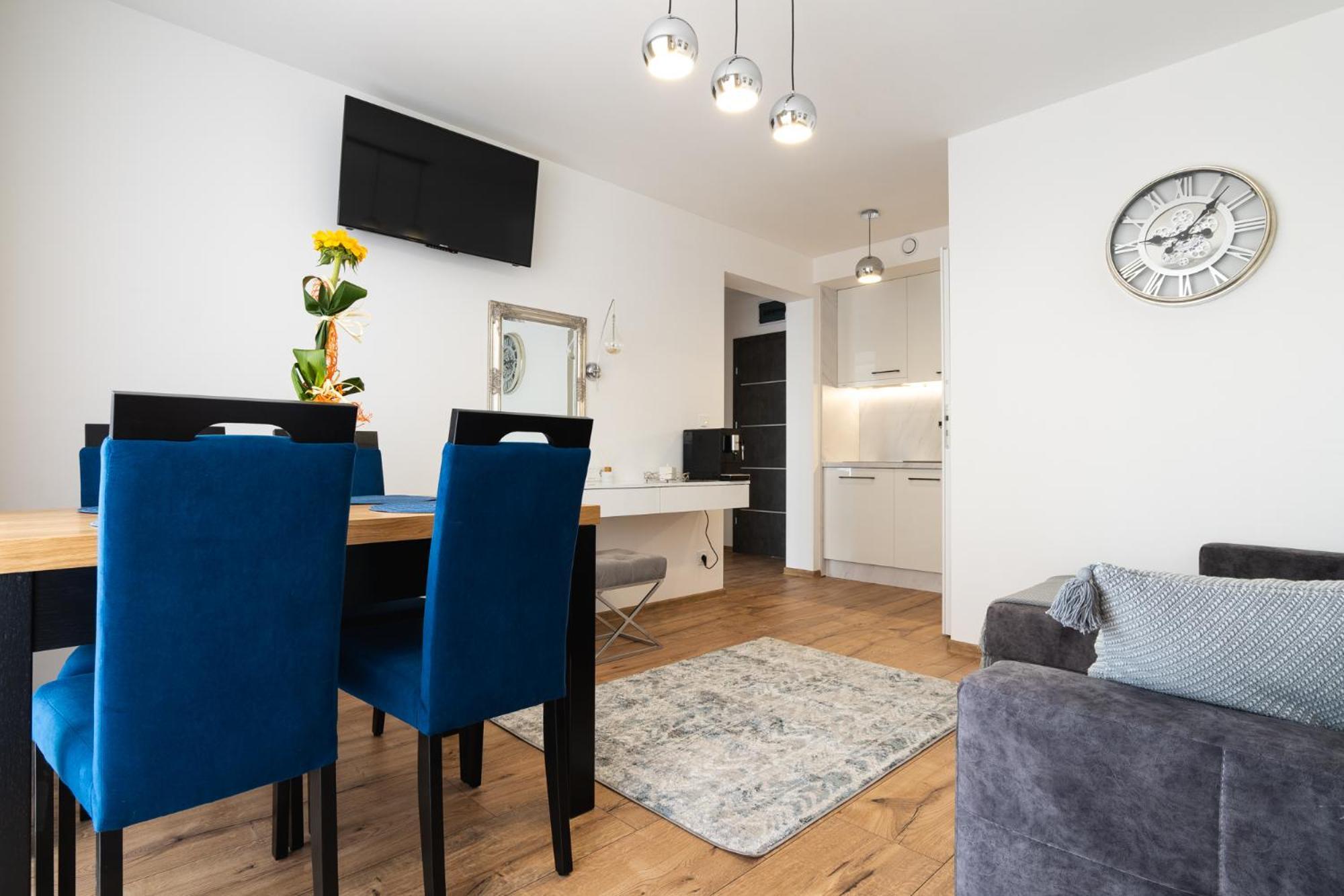 Solek Apartamenty I Pokoje Goscinne Großmöllen Exterior foto