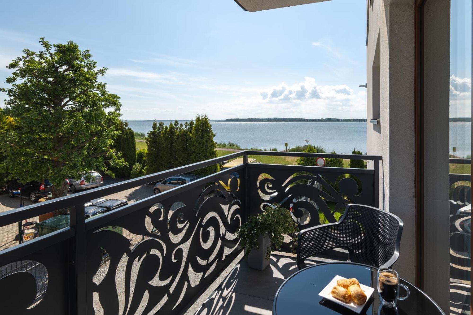 Solek Apartamenty I Pokoje Goscinne Großmöllen Exterior foto