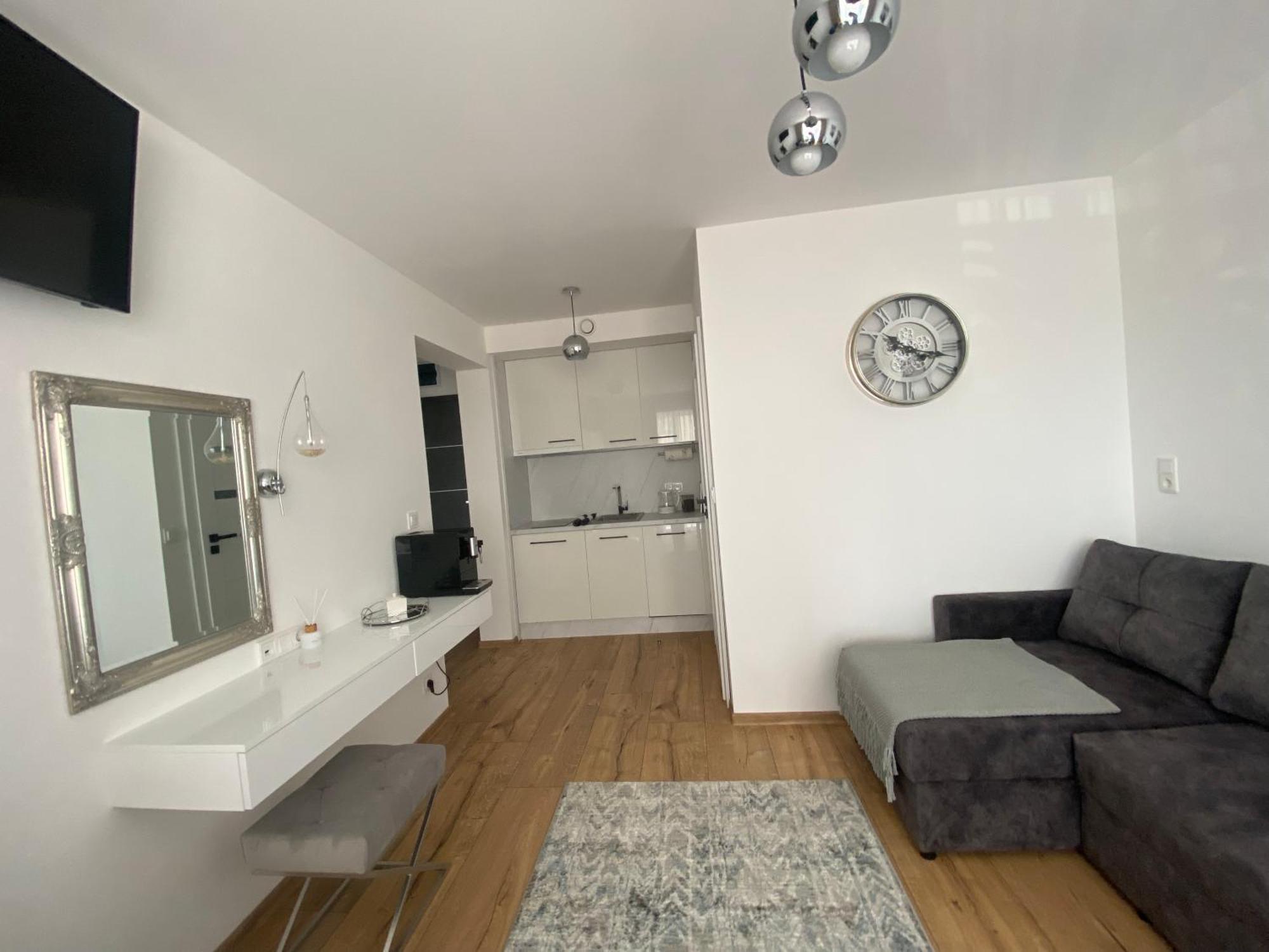 Solek Apartamenty I Pokoje Goscinne Großmöllen Exterior foto