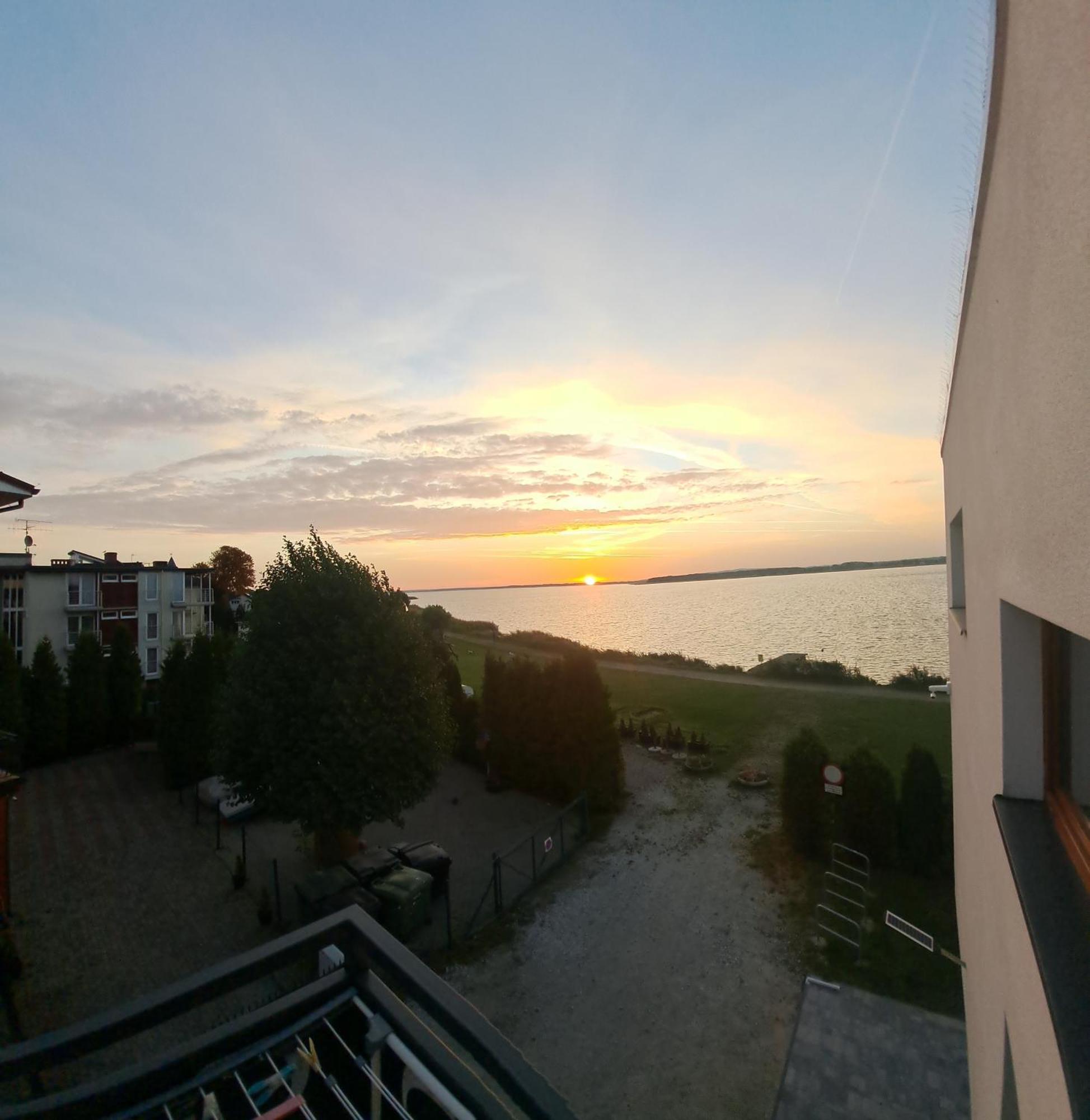 Solek Apartamenty I Pokoje Goscinne Großmöllen Exterior foto